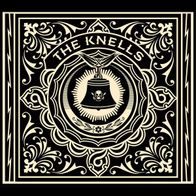 The Knells - The Knells (2013) US prog/psych CD neu S/S