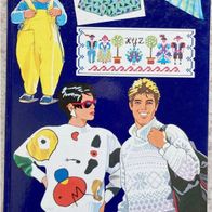 Das Große Buch der Handarbeiten + Beilage , Band 9 - Stricken Nähen Häkeln