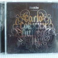 CD Bushido / Saad - Carlo Cokxxx N..... II
