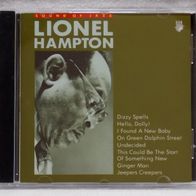 Lionel Hampton - The Sound Of Jazz - 1988 Jazz CD m-/m