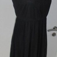 Kleid Minikleid ärmellos von Flame Gr.38 * *