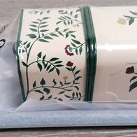 Ikea Anilinare Schreibtischorganizer 3 teilig grün mit Druck OVP *