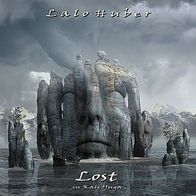 Lalo Huber - Lost In Kali Yuga CD
