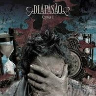 Diapasao - Opus I CD
