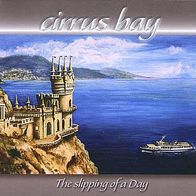 Cirrus Bay – The Slipping Of A Day CD