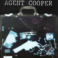 Agent Cooper - Agent Cooper CD