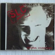 CD SLC Punk Soundtrack