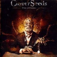 CloverSeeds – The Opening CD S/ S