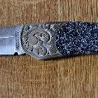 Neu! Herbertz Taschenmesser Kl:8,5cm Anglermesser Klappmesser Jagdmesser Messer