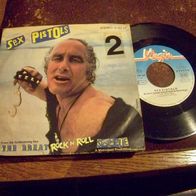 Sex Pistols/ Sid Vicious - 7" No one is innocent / My way