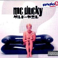 Mc Ducky - ? CD Ungarn S/ S