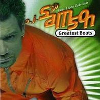 O.J. Samson - Greatest Beats CD Ungarn S/ S