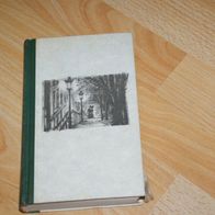 Georges Duhamel: Über die Treppen von Paris - die Geschichte der Pasquier (1952)