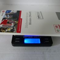 Deutsche Bahn AG - Städteverbindung - Minden - Gültig 11.12.2005 bis 27.05.2006