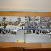 Carrington, Manfred; Das Polizeiwesen der Stadt Linz; 2 Bände