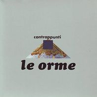 Le Orme - Contrappunti CD