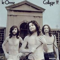 Le Orme - Collage CD