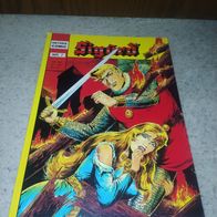 Sigurd Comic Nummer 7