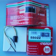 MZS Kleindecoder, OVP, LGB 55022, Spur G, 1:22,5