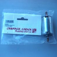 Universalmotor mit kurzer Welle, OVP, LGB 62201, Spur G, 1:22,5