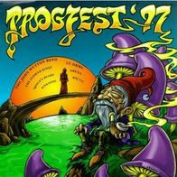 Various Artists - Progfest ´97 2CD