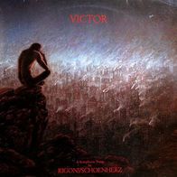 Rigoni / Schoenherz - Victor CD Bellaphon