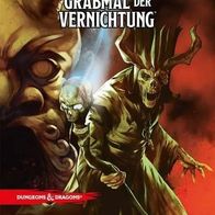 D&D 5. Edition - Grabmal der Vernichtung (10167)