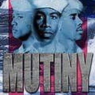 Mutiny - Meuterei in Port Chicago  VHS 