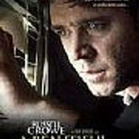 A BEAUTIFUL MIND  VHS  Russell Crowe - 4 Oscars!