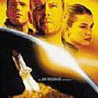 ARMAGEDDON   VHS  Bruce Willis + Liv Tyler - TOP!