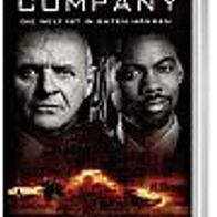 BAD COMPANY  VHS  Chris Rock + Anthony Hopkins