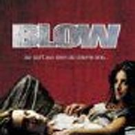 BLOW  VHS  Johnny Depp + Penelope Cruz - TOLL!