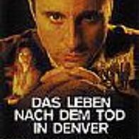 DAS LEBEN NACH DEM TOD IN DENVER  VHS  Andy Garcia