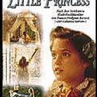 Little Princess  VHS  Ein zauberhafter Film!!!