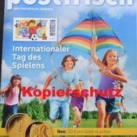 Postfrisch 3 / 2025