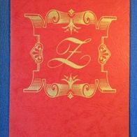 Zaubertrick Katalog Thomas Pohle Zauber-Schmiede