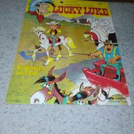 Lucky Luke