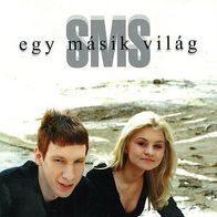 SMS - Egy Masik Vilag CD Ungarn