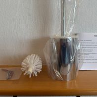 Badezimmer - KEUCO Plan WC-Bürstengarnitur 14972010100 NEU & OVP !