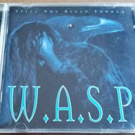 CD - W.A.S.P. - Still Not Black Enough