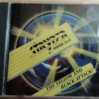 CD - Stryper - The Yellow and Black Attack!