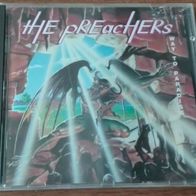 CD - the Preachers - Way to Paradise