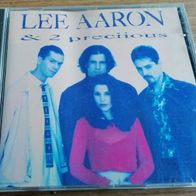 CD - Lee Aaron & 2 preciious - Lee Aaron & 2 preciious