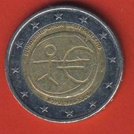 Deutschland 2 Euro 2009 F WWU