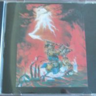 CD - Massacra - Massacra