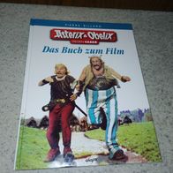 Asterix und Obelix gegen Caesar ----das Buch zum Film