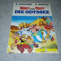 Asterix und Obelix ----die Odyssee