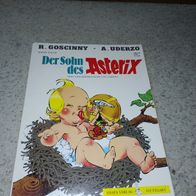 Der Sohn des Asterix -----2