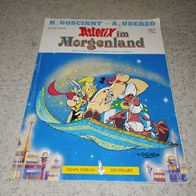Asterix im Morgenland