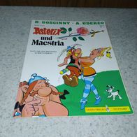 Asterix und Maestria ------2